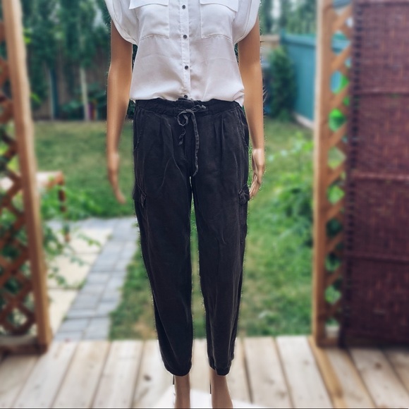 Sanctuary Haze Cargo Pants - Picture 2 of 11